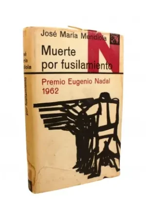 Muerte por fusilamiento Imprescindible (Must-Have)