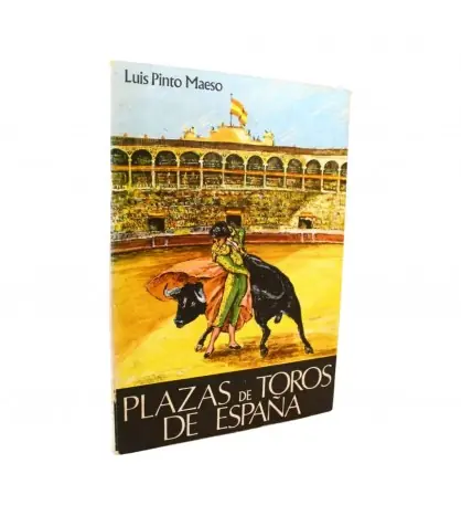 Comprar En Línea Plazas de toros de España
