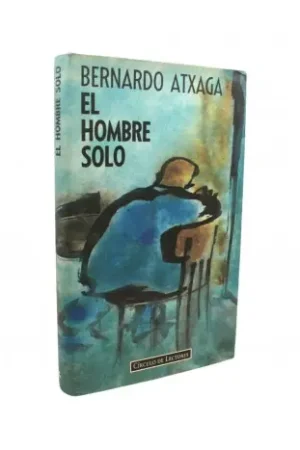 El hombre solo Compra Ahora