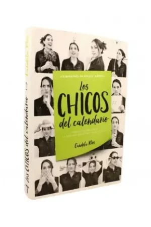 Barato Los chicos del calendario