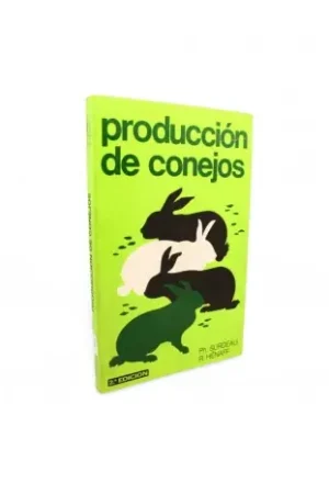 Producción de conejos Disponible Ahora