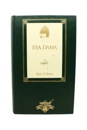 Esa Dama Oferta Limitada
