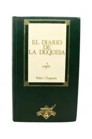 Descuento El diario de la duquesa