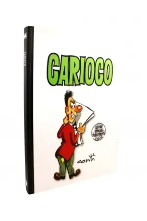 Carioco Venta Final