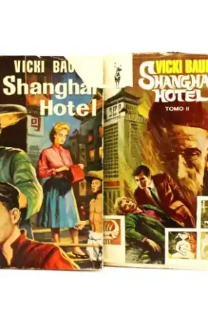 Precio De Oferta Shanghai Hotel