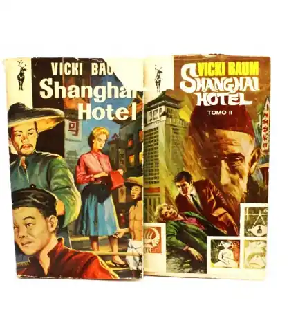 Precio De Oferta Shanghai Hotel