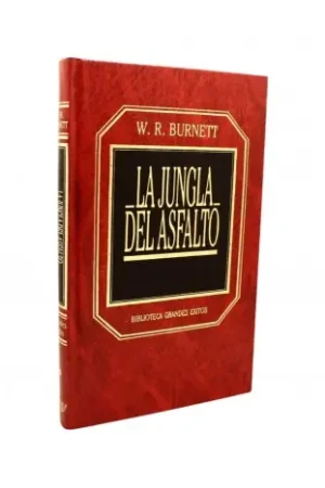 Oferta Limitada La jungla del asfalto