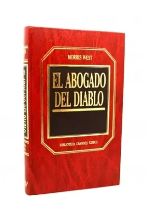Gran Oferta El abogado del diablo