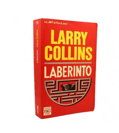 Última Oportunidad Laberinto