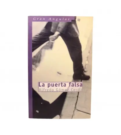Promoción La puerta falsa
