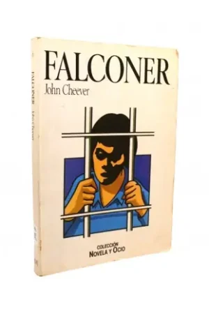 Solo Por Tiempo Limitado Falconer