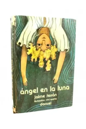 Ángel en la luna Comprar En Línea