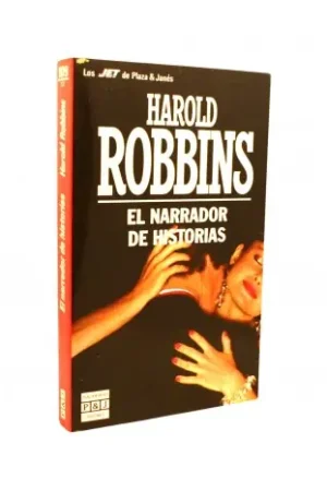 El narrador de historias Oferta Especial