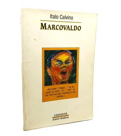 Marcovaldo Últimas Unidades
