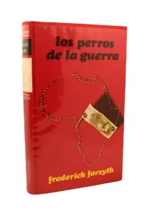 Última Oportunidad Los perros de la guerra