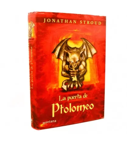 Certificado La puerta de Ptolomeo