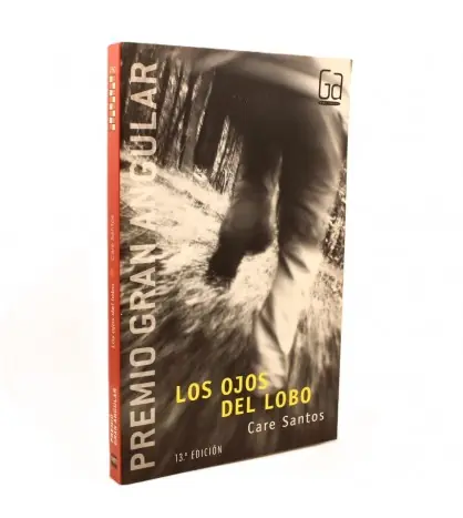 Los ojos del lobo Oferta