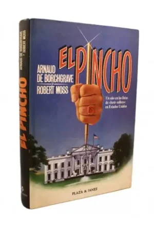Directo De Fábrica El Pincho