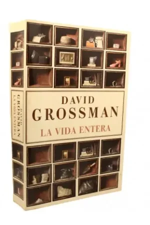 La vida entera Stock Limitado