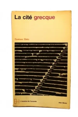 Disponible Ahora La cité grecque