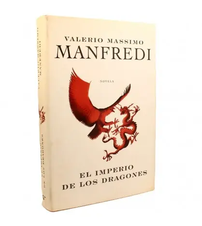 El imperio de los dragones Oferta