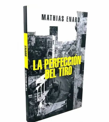 La perfección del tiro Descuento