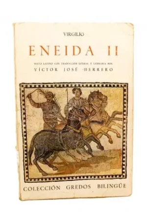 Eneida II Oferta Flash
