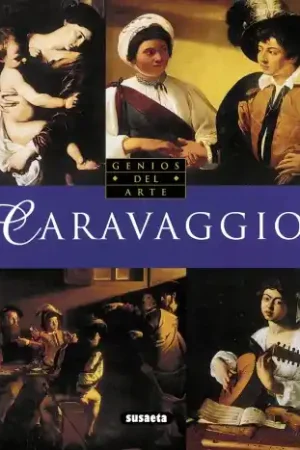 Genios del arte Caravaggio Rebajas