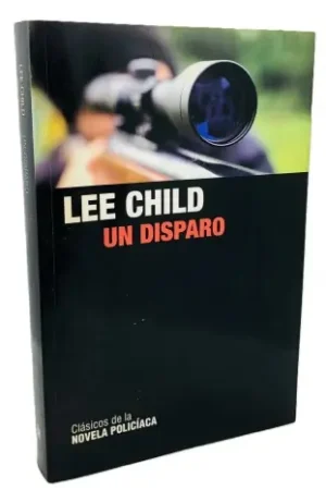 Marca Reconocida Un disparo