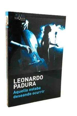 Aquello estaba deseando ocurrir Última Oportunidad
