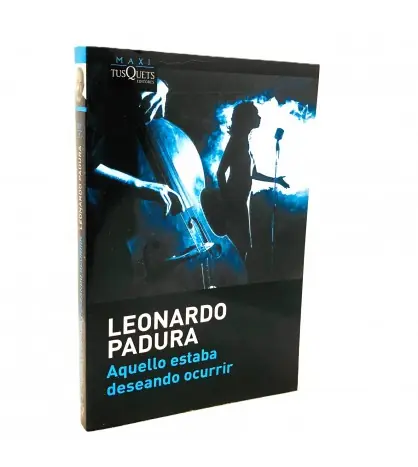 Aquello estaba deseando ocurrir Última Oportunidad