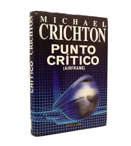 Punto crítico Precio De Oferta