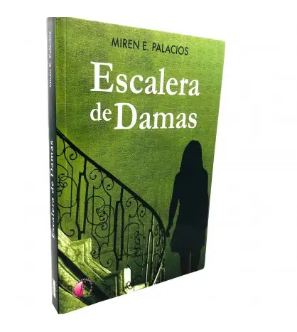 Escalera de damas Mejor Precio