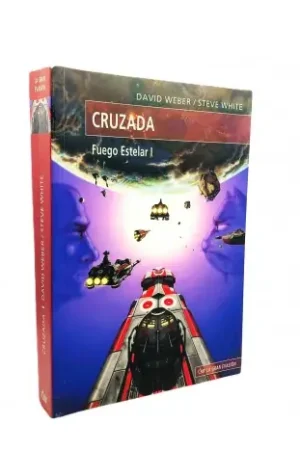 Favorito De Clientes Cruzada. Fuego Estelar 1
