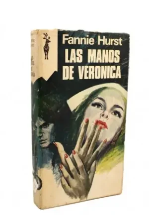 La manos de Verónica Favorito De Clientes