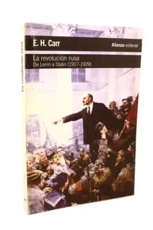 Gran Oferta La revolución rusa. De Lenin a Stalin (1917-1929)