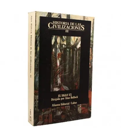 Historia de las civilizaciones 11. El siglo XX Oferta Flash