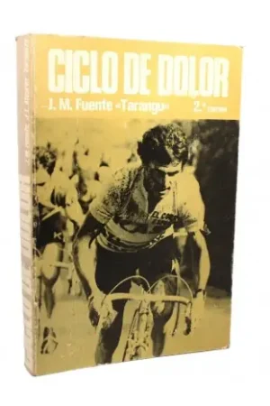Ciclo de dolor Precio Rebajado