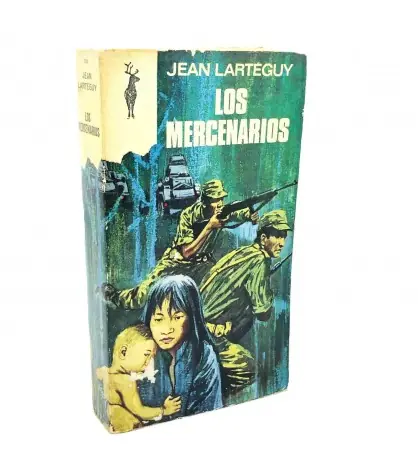 Los mercenarios Solo Hoy