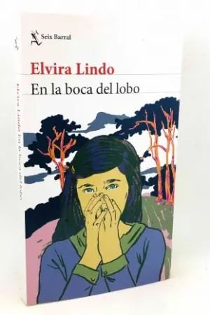 Compra Hoy En la boca del lobo