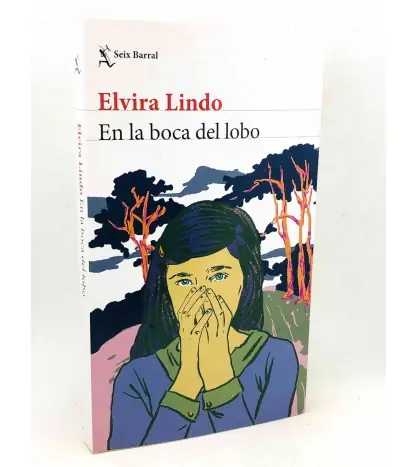 Compra Hoy En la boca del lobo