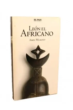 Venta Final León el africano