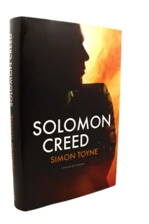 Solomon Creed Barato