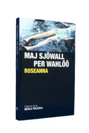 Roseanna Última Versión