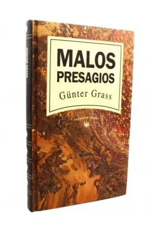 Alta Calidad Malos presagios