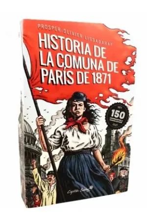 Últimas Unidades Historia de la comuna de París de 1871