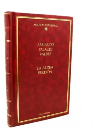 Precio Bajo La aldea perdida