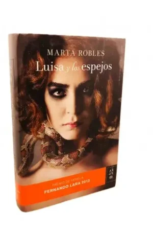 Imprescindible (Must-Have) Luisa y los espejos