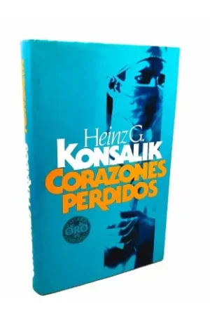 Últimas Unidades Corazones perdidos