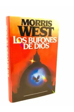 Stock Limitado Los bufones de dios